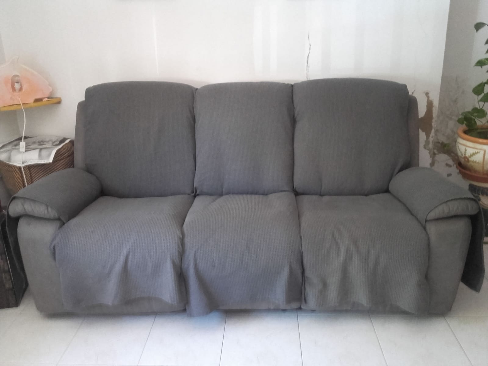 Imagen envida por nuestros clientes